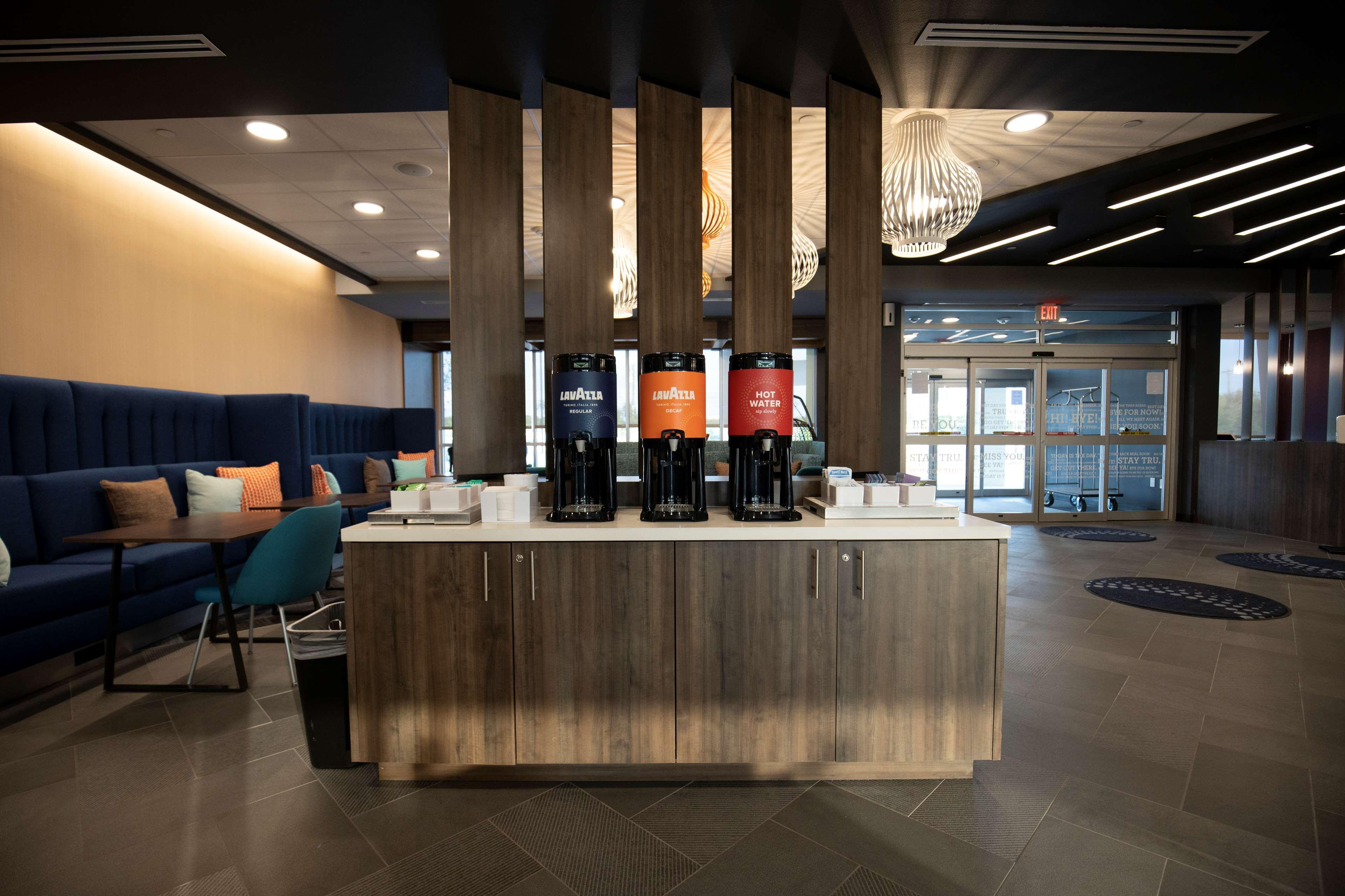 Tru By Hilton Allen Dallas, Tx Buitenkant foto
