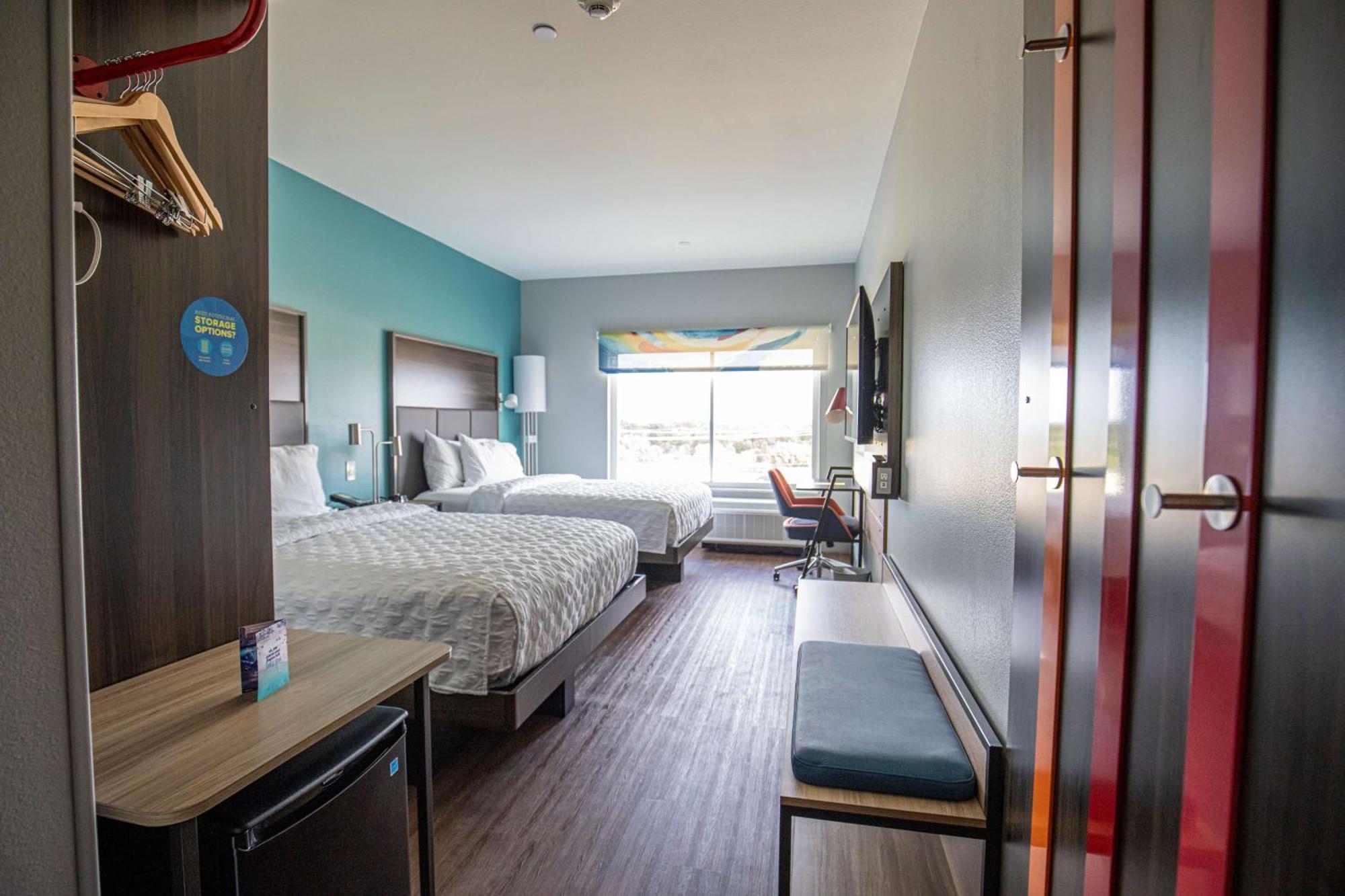 Tru By Hilton Allen Dallas, Tx Buitenkant foto